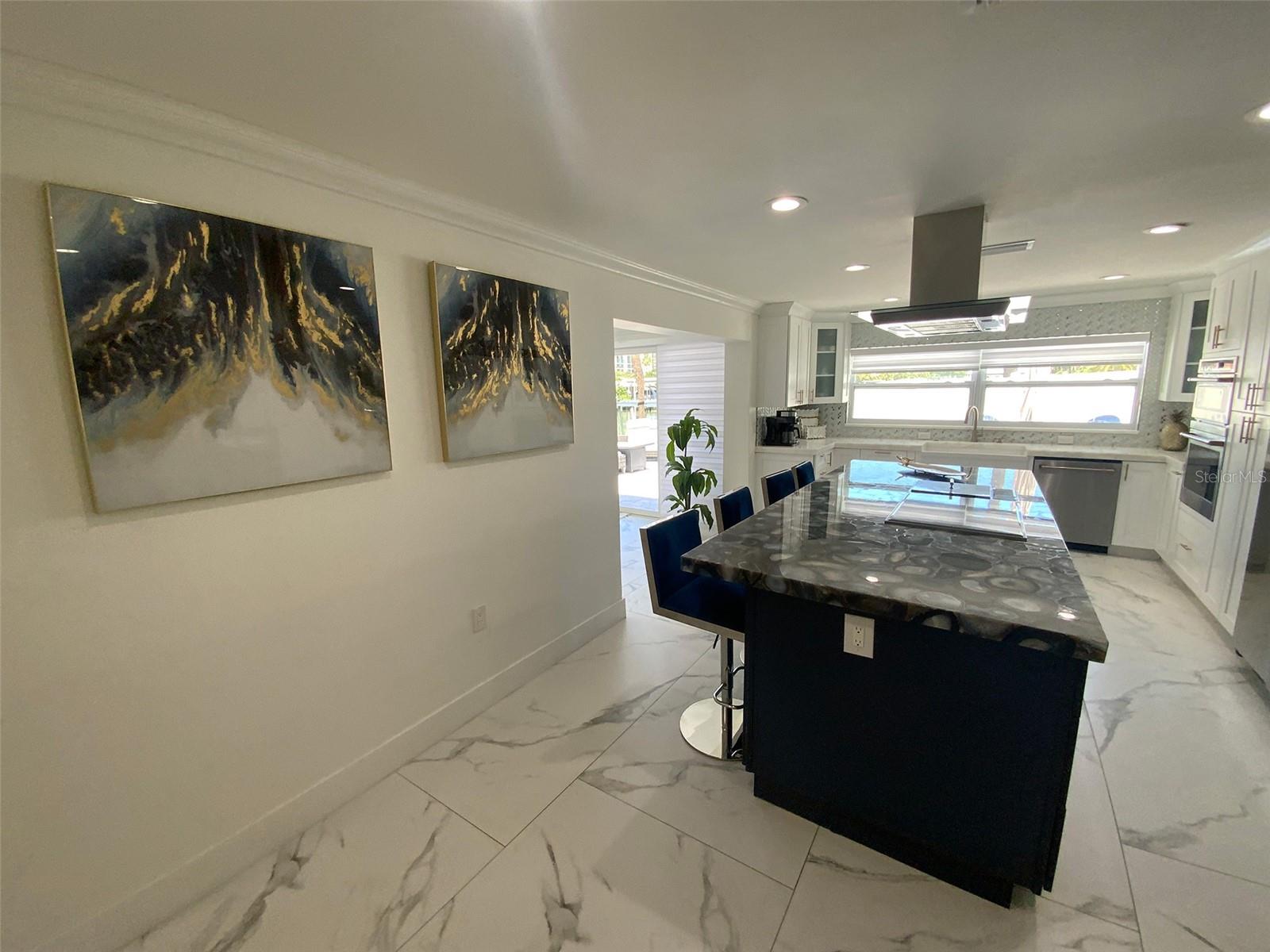 ISLAND ESTATE OF CLEARWATER UNITS 6D 7A 7C - Residential