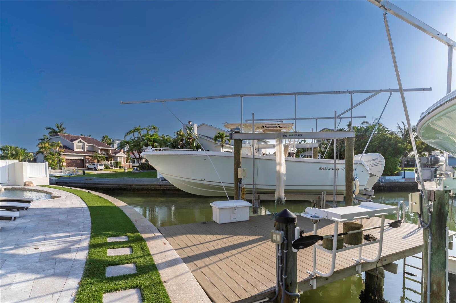 ISLAND ESTATE OF CLEARWATER UNITS 6D 7A 7C - Residential