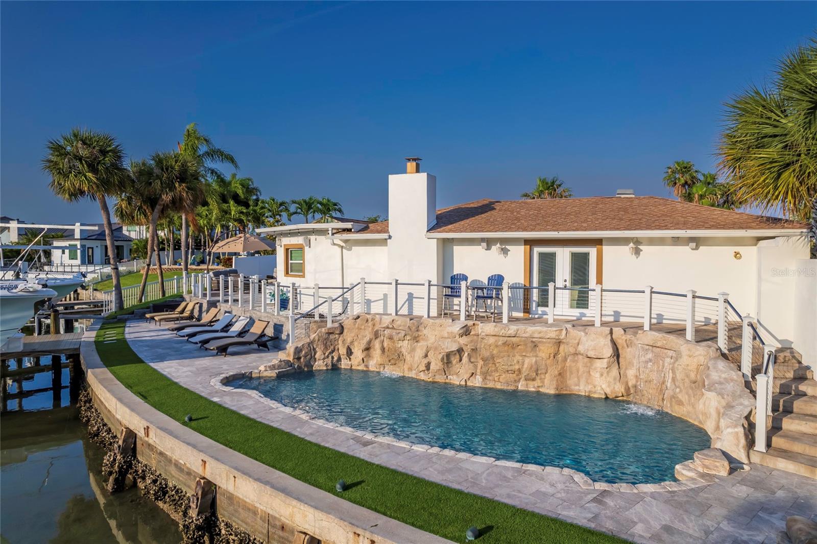 ISLAND ESTATE OF CLEARWATER UNITS 6D 7A 7C - Residential