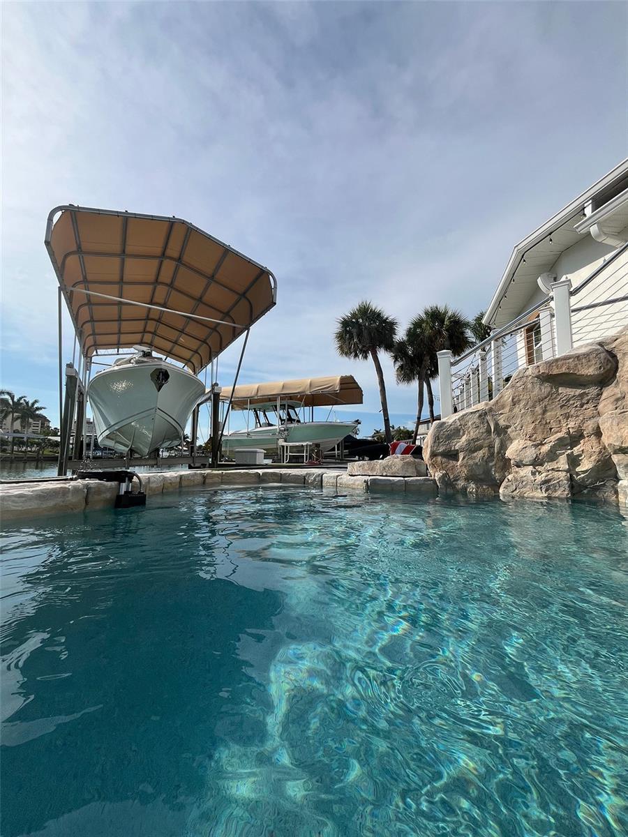 ISLAND ESTATE OF CLEARWATER UNITS 6D 7A 7C - Residential