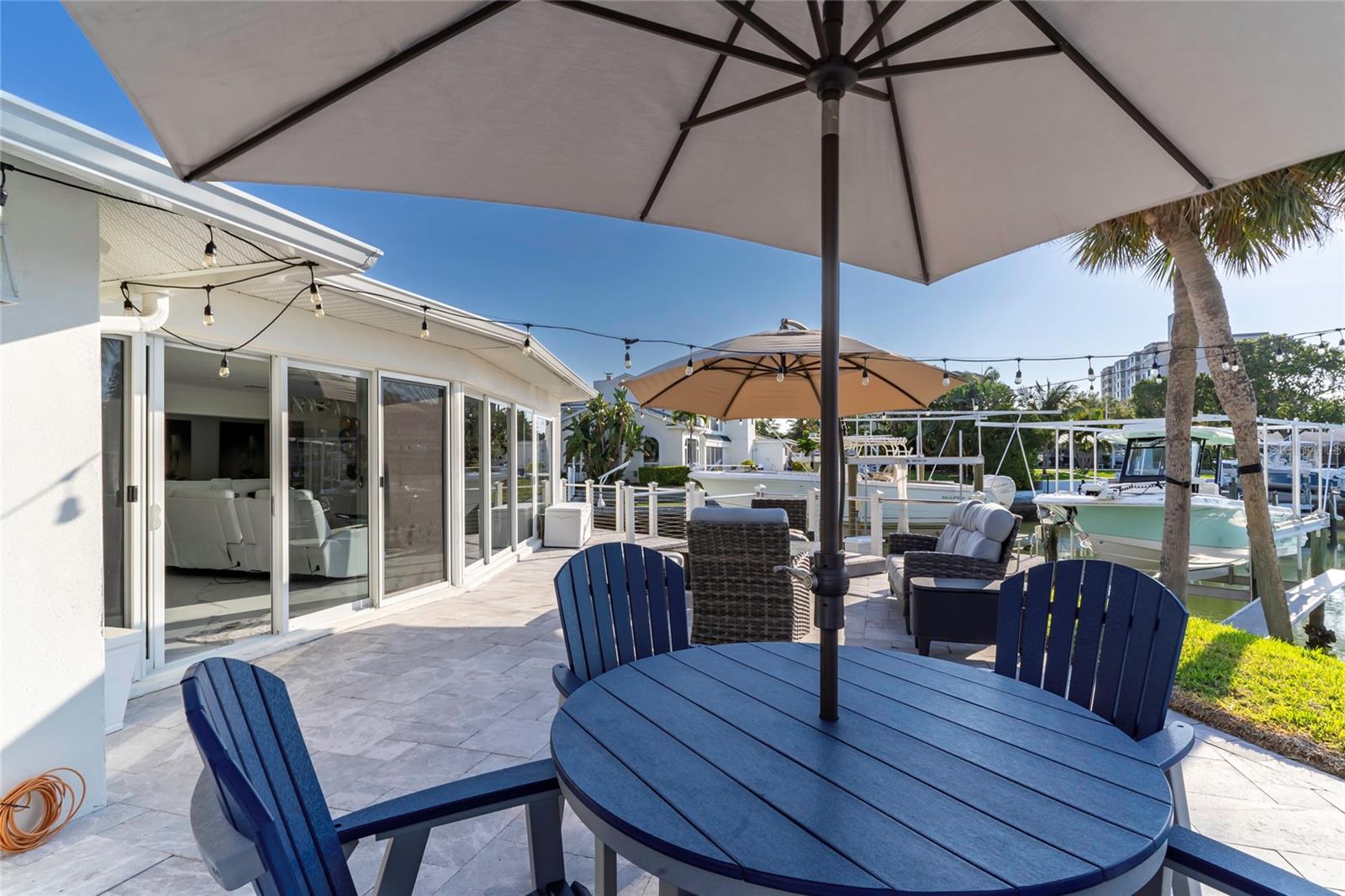 ISLAND ESTATE OF CLEARWATER UNITS 6D 7A 7C - Residential