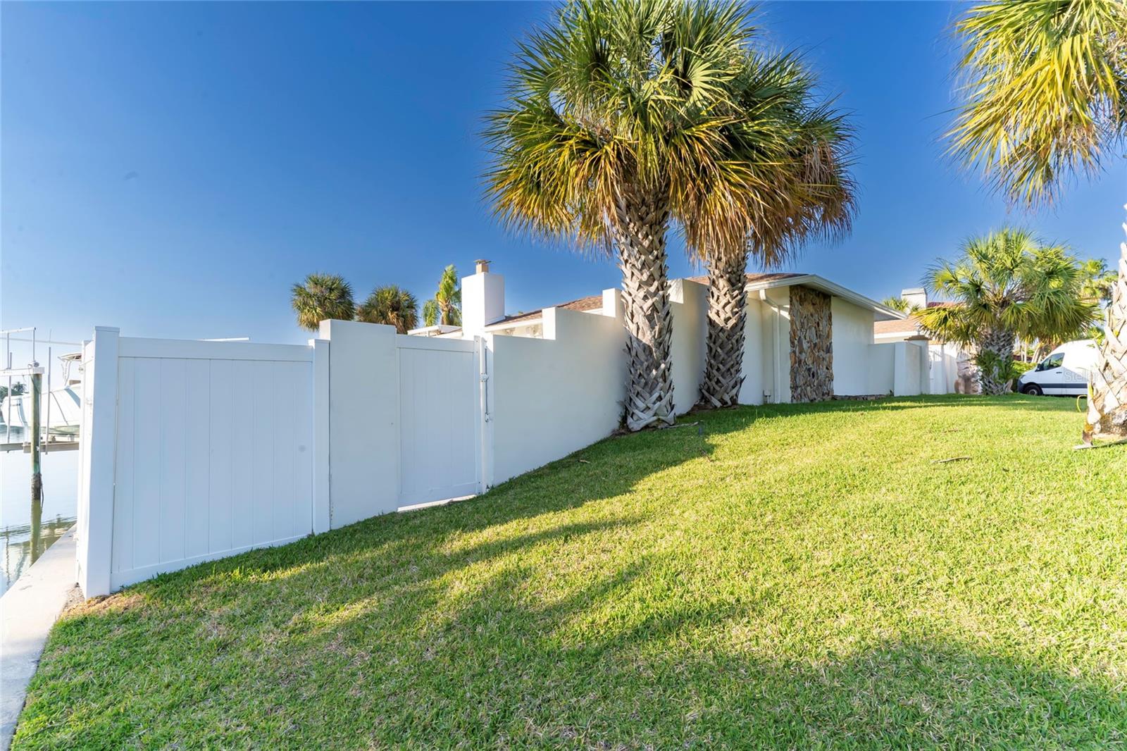 ISLAND ESTATE OF CLEARWATER UNITS 6D 7A 7C - Residential