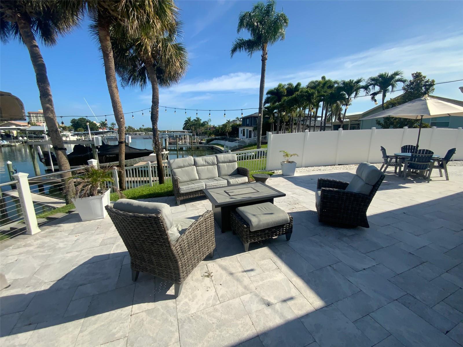 ISLAND ESTATE OF CLEARWATER UNITS 6D 7A 7C - Residential