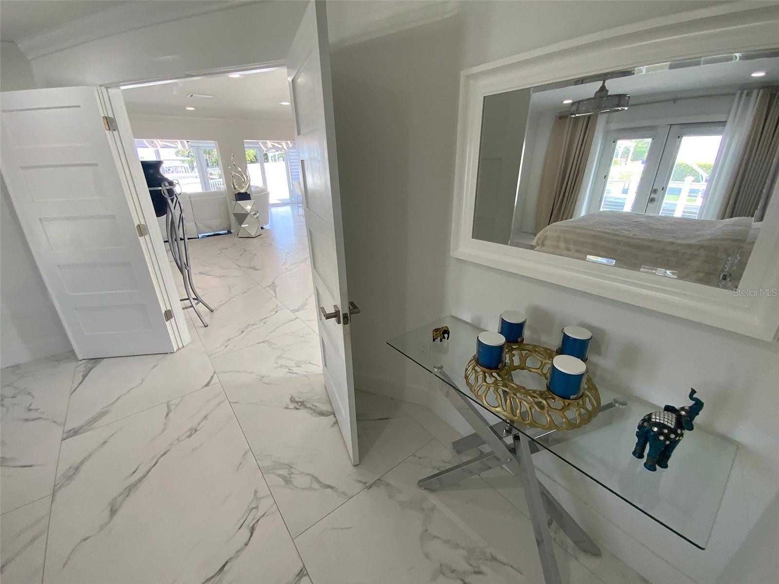 ISLAND ESTATE OF CLEARWATER UNITS 6D 7A 7C - Residential