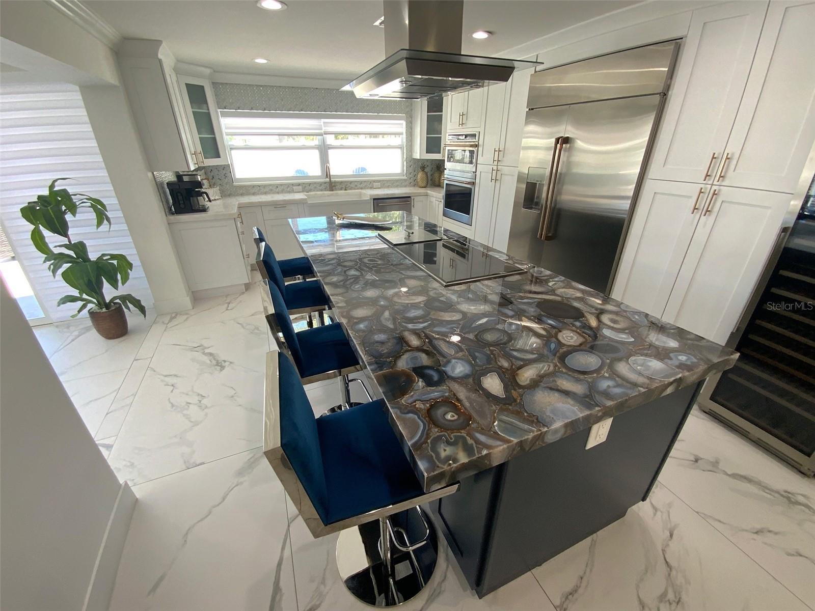 ISLAND ESTATE OF CLEARWATER UNITS 6D 7A 7C - Residential