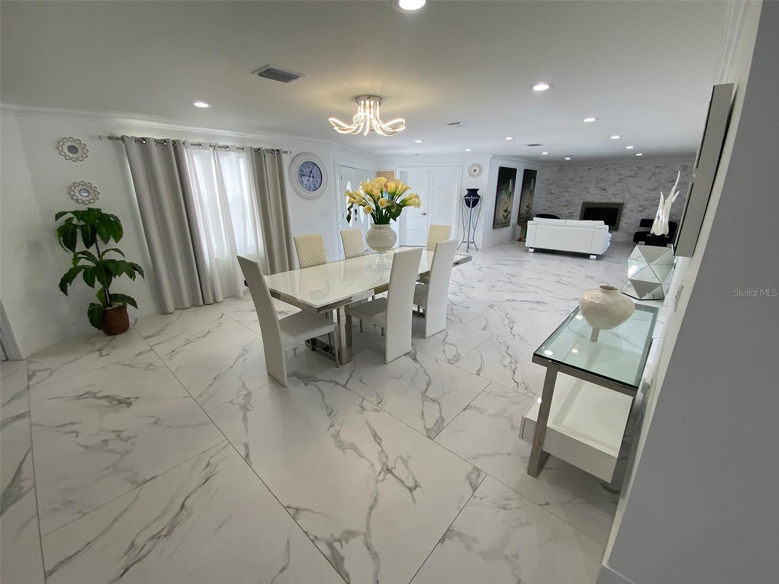 ISLAND ESTATE OF CLEARWATER UNITS 6D 7A 7C - Residential