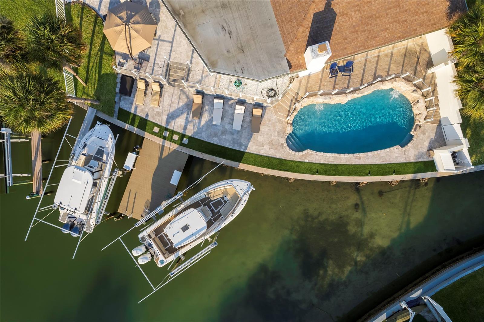 ISLAND ESTATE OF CLEARWATER UNITS 6D 7A 7C - Residential