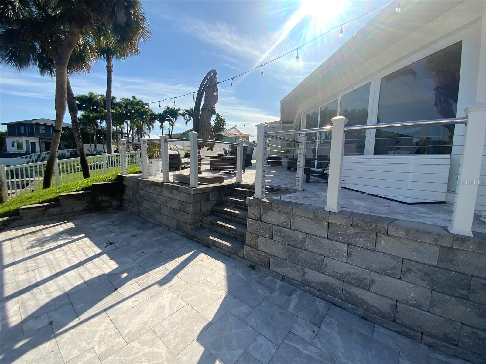 ISLAND ESTATE OF CLEARWATER UNITS 6D 7A 7C - Residential