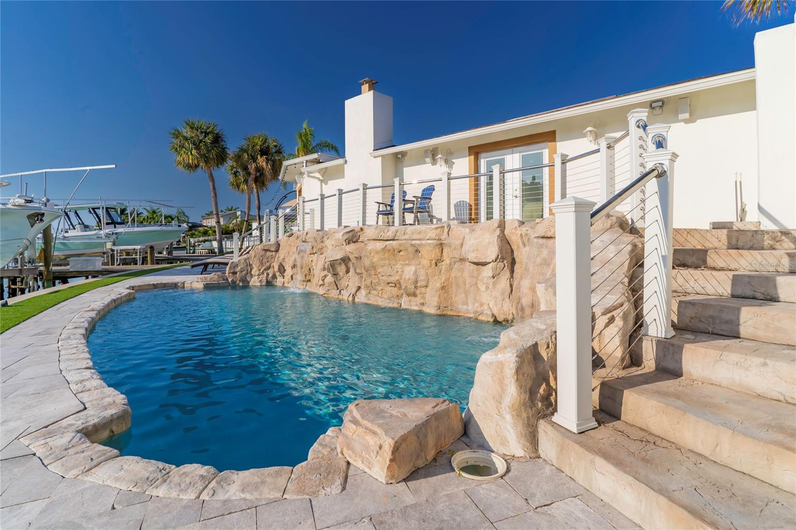 ISLAND ESTATE OF CLEARWATER UNITS 6D 7A 7C - Residential