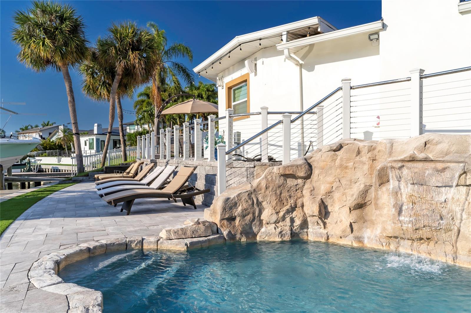 ISLAND ESTATE OF CLEARWATER UNITS 6D 7A 7C - Residential