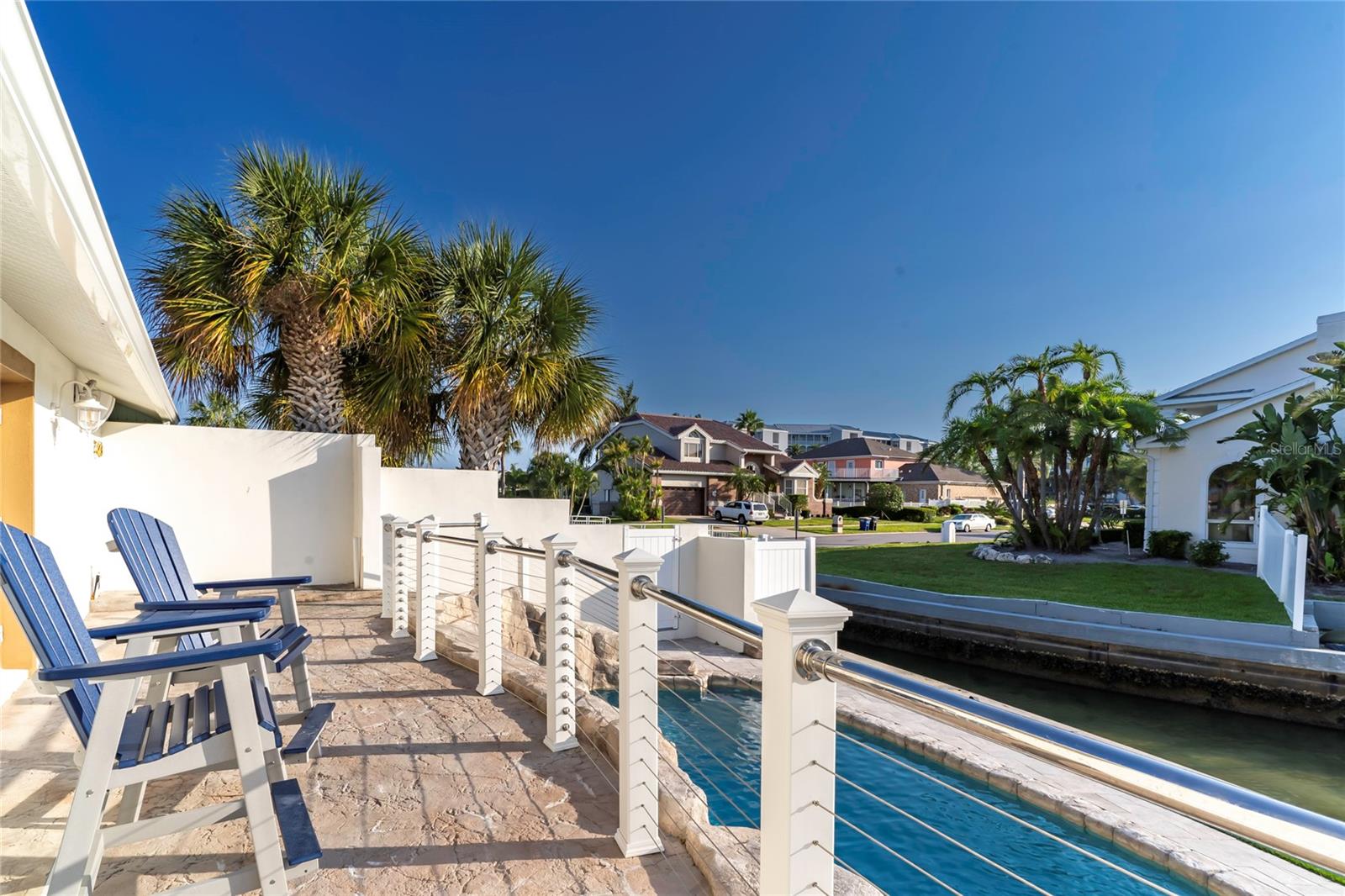 ISLAND ESTATE OF CLEARWATER UNITS 6D 7A 7C - Residential