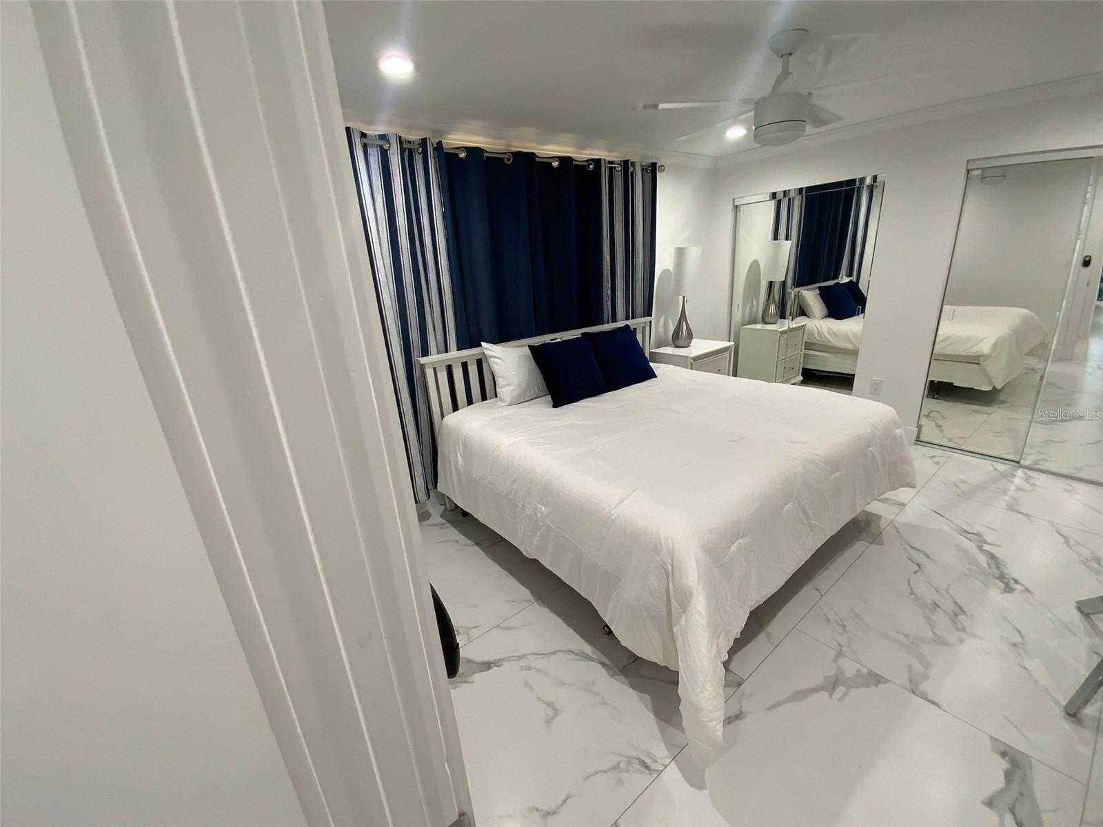 ISLAND ESTATE OF CLEARWATER UNITS 6D 7A 7C - Residential