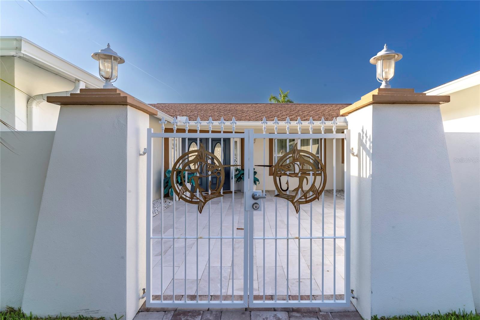 ISLAND ESTATE OF CLEARWATER UNITS 6D 7A 7C - Residential