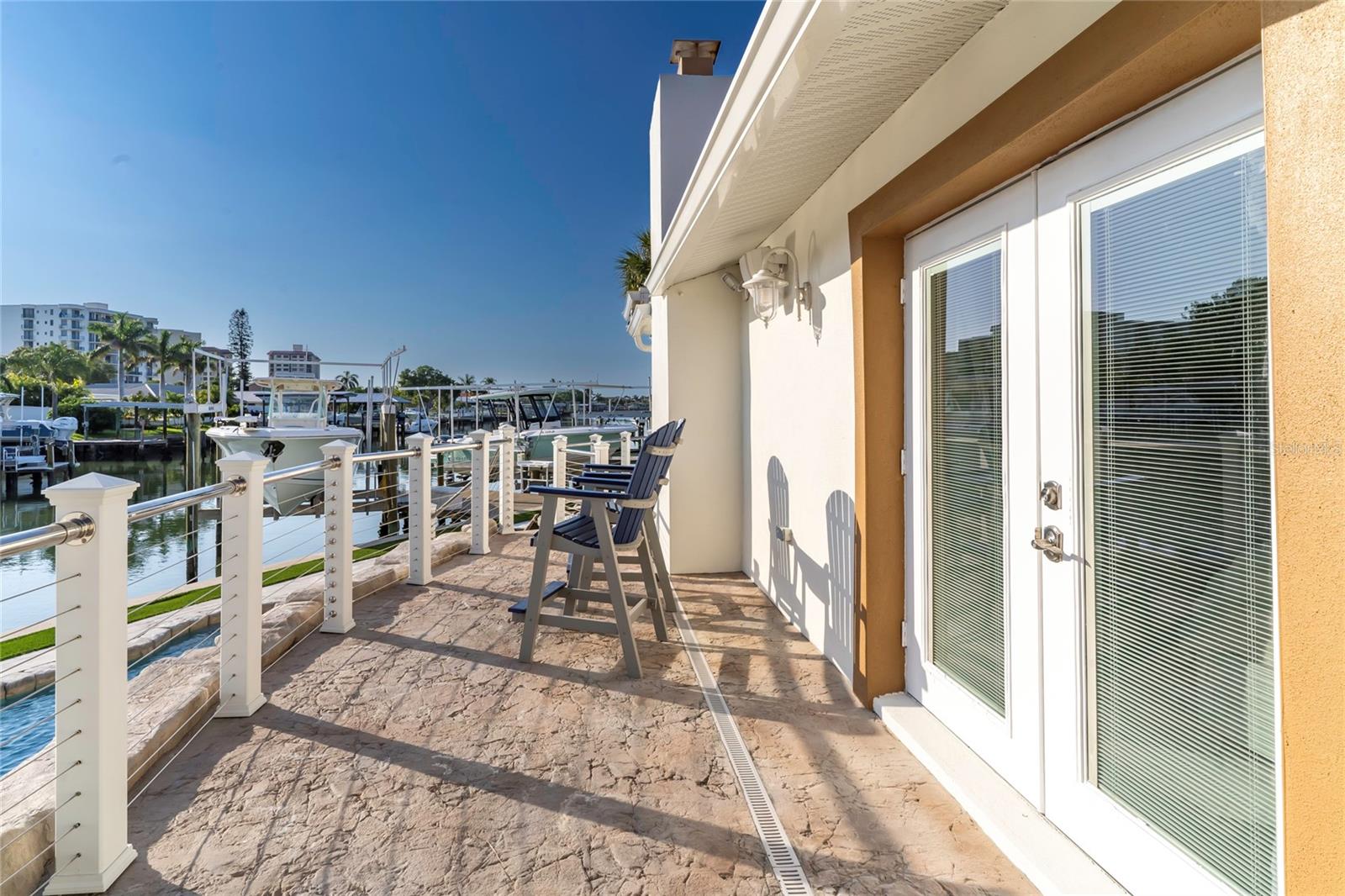 ISLAND ESTATE OF CLEARWATER UNITS 6D 7A 7C - Residential