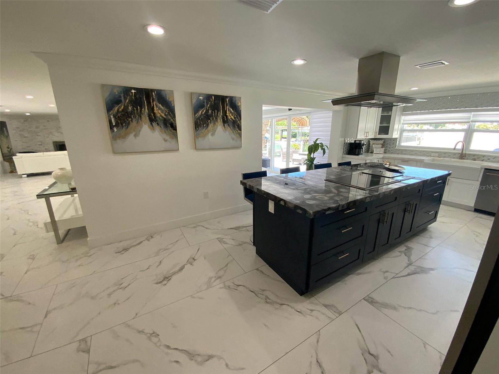 ISLAND ESTATE OF CLEARWATER UNITS 6D 7A 7C - Residential