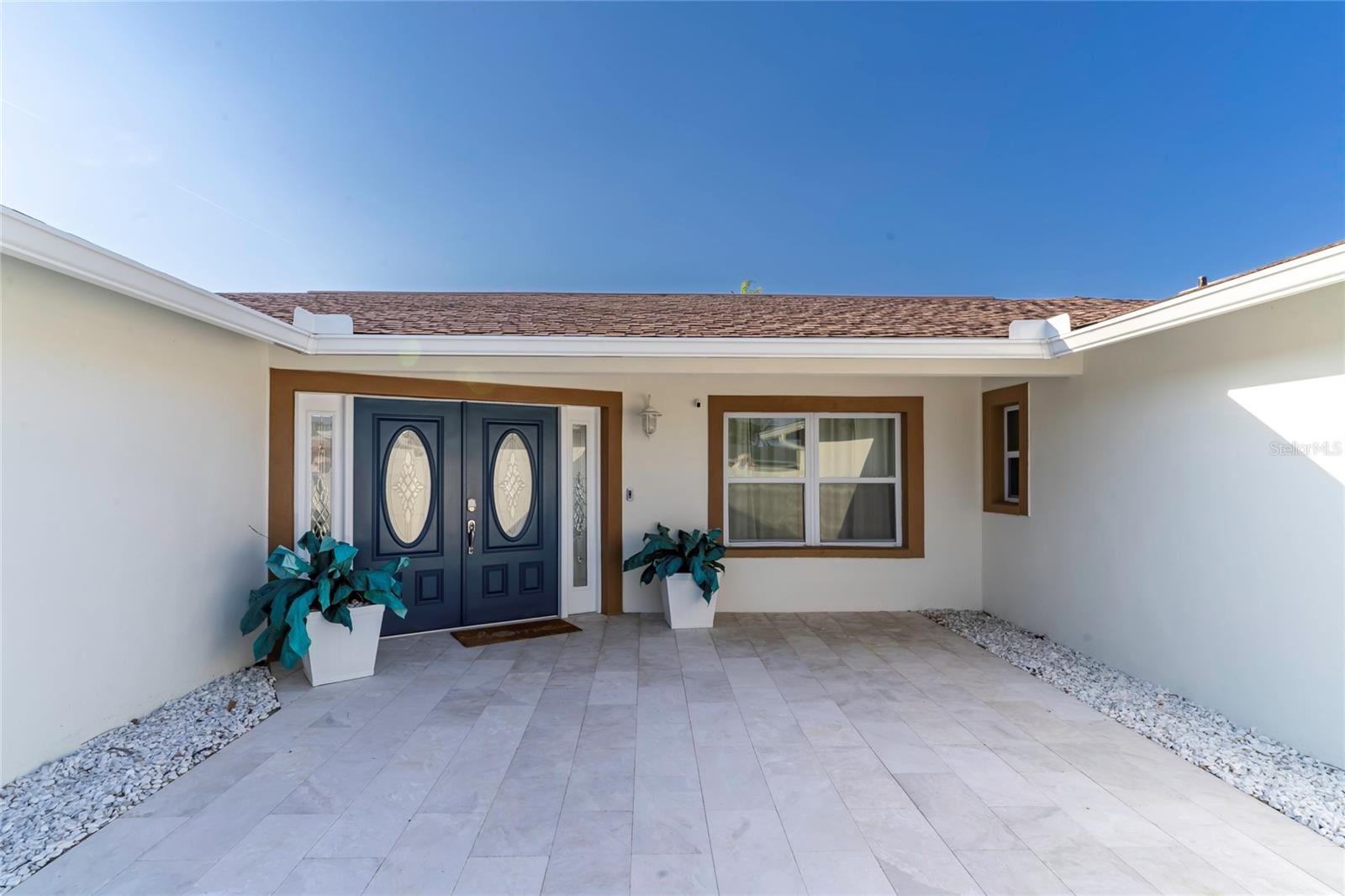 ISLAND ESTATE OF CLEARWATER UNITS 6D 7A 7C - Residential