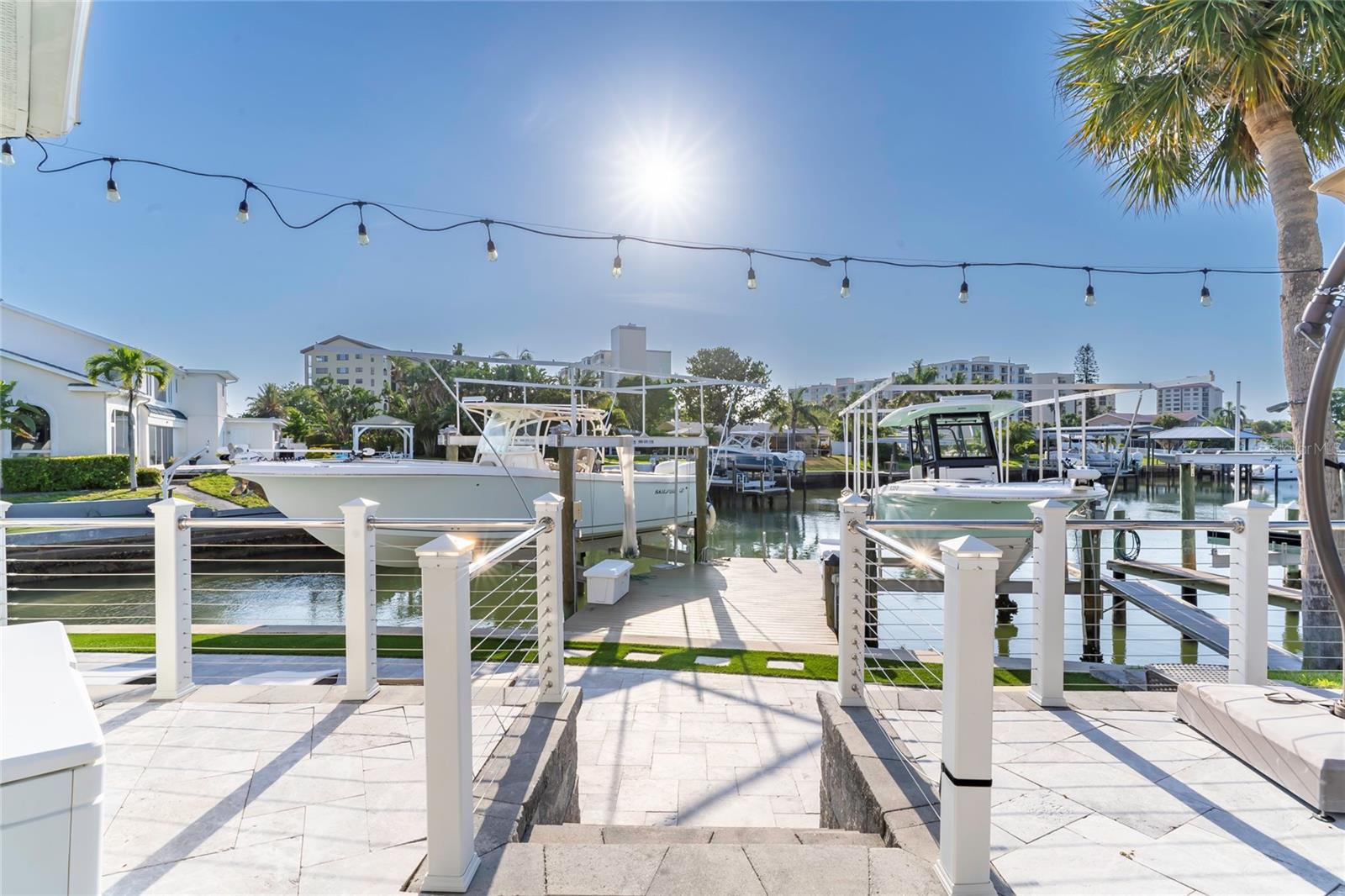ISLAND ESTATE OF CLEARWATER UNITS 6D 7A 7C - Residential
