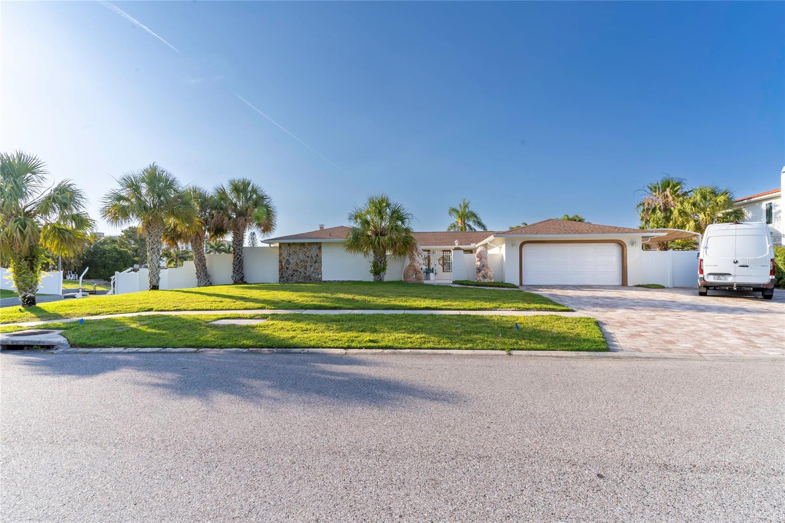 ISLAND ESTATE OF CLEARWATER UNITS 6D 7A 7C - Residential