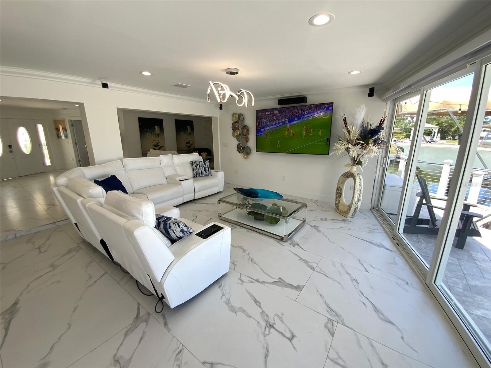 ISLAND ESTATE OF CLEARWATER UNITS 6D 7A 7C - Residential
