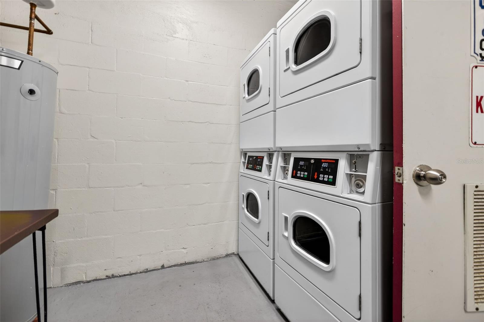 NORTHWICK ARMS CONDO - Residential