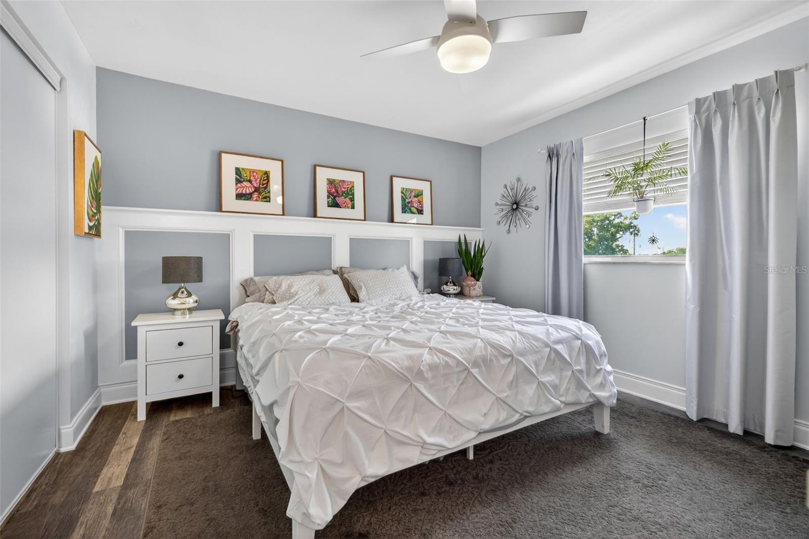 NORTHWICK ARMS CONDO - Residential