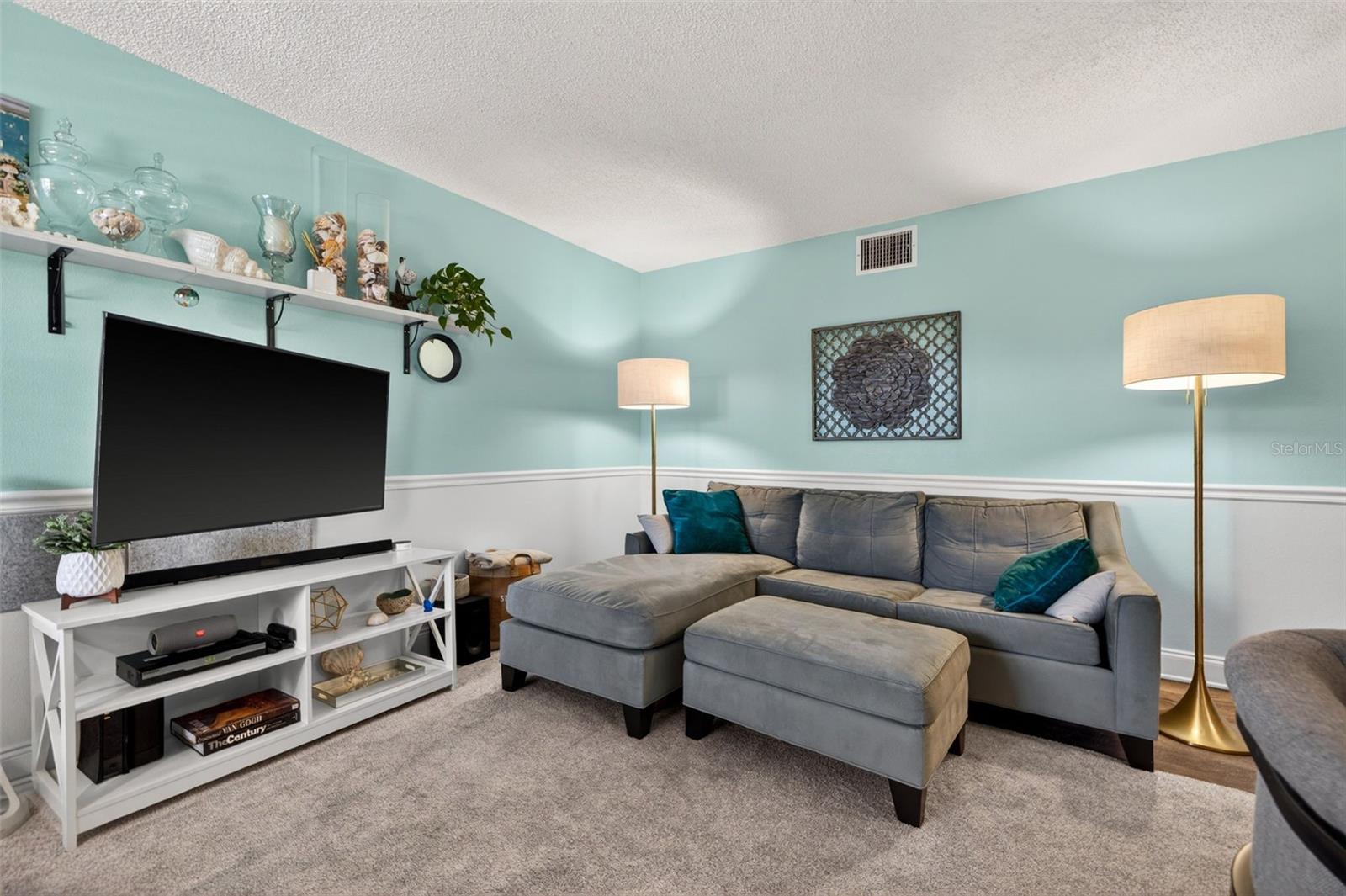 NORTHWICK ARMS CONDO - Residential