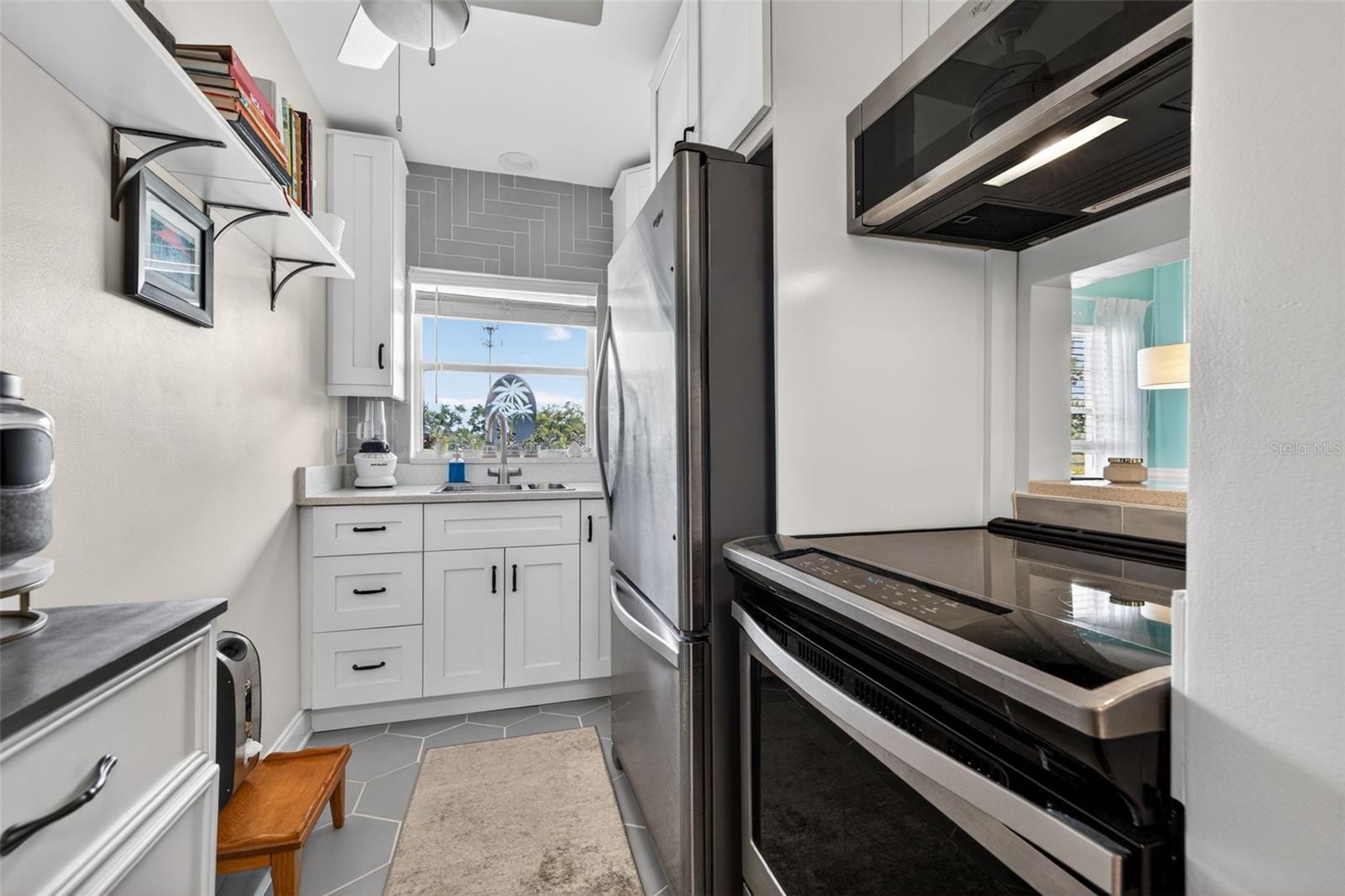 NORTHWICK ARMS CONDO - Residential
