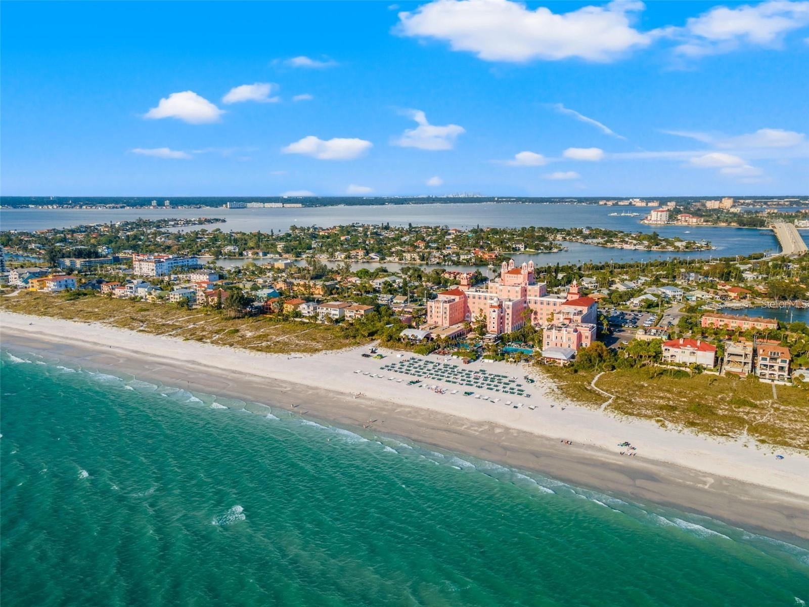 NORTHWICK ARMS CONDO - Residential