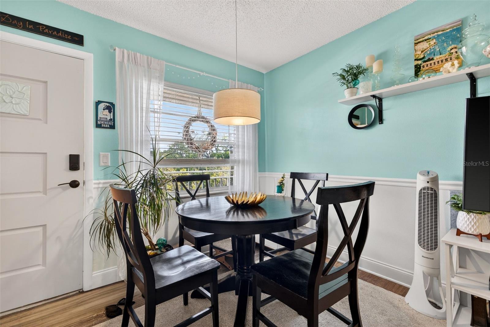 NORTHWICK ARMS CONDO - Residential