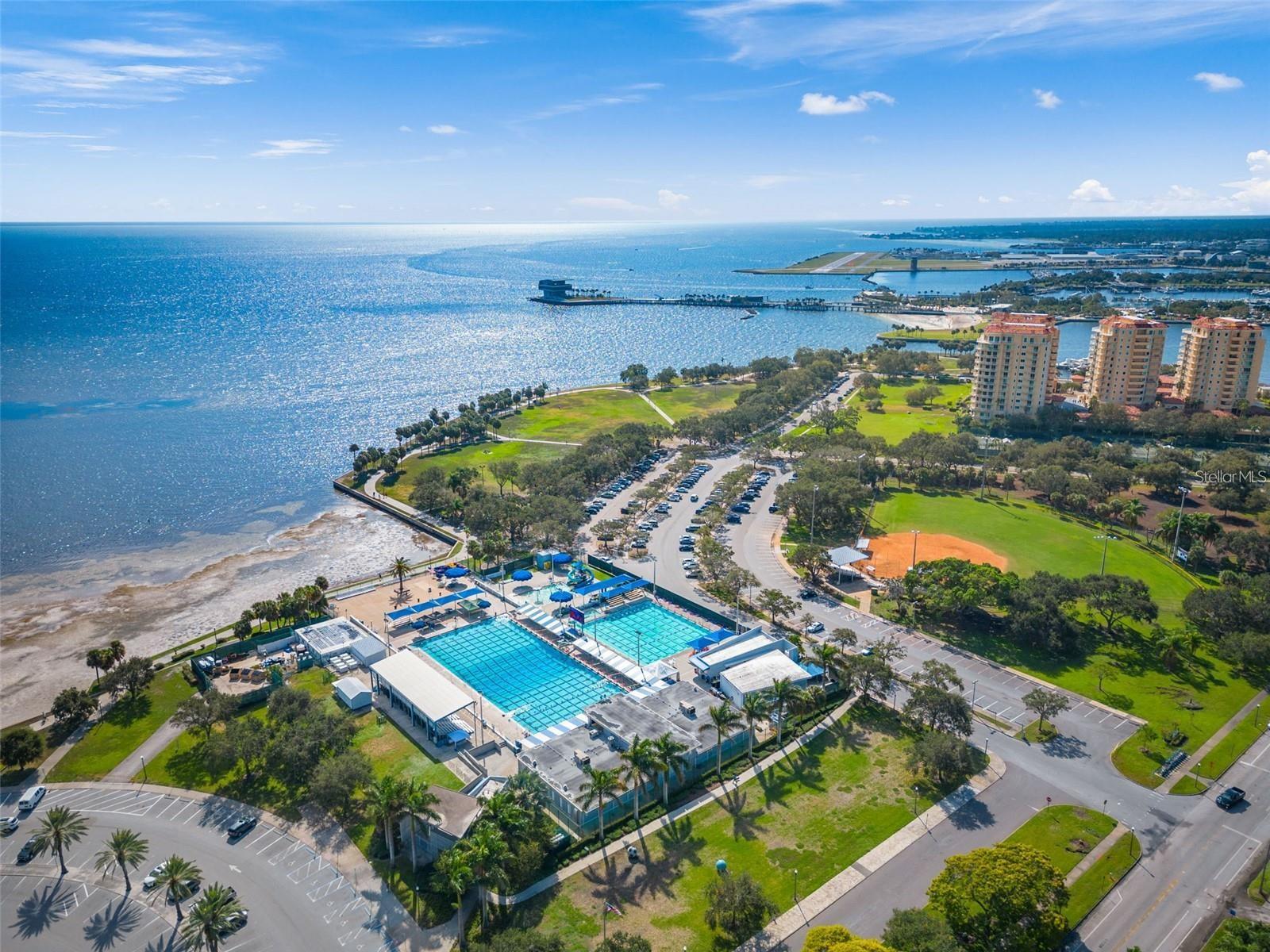 NORTHWICK ARMS CONDO - Residential