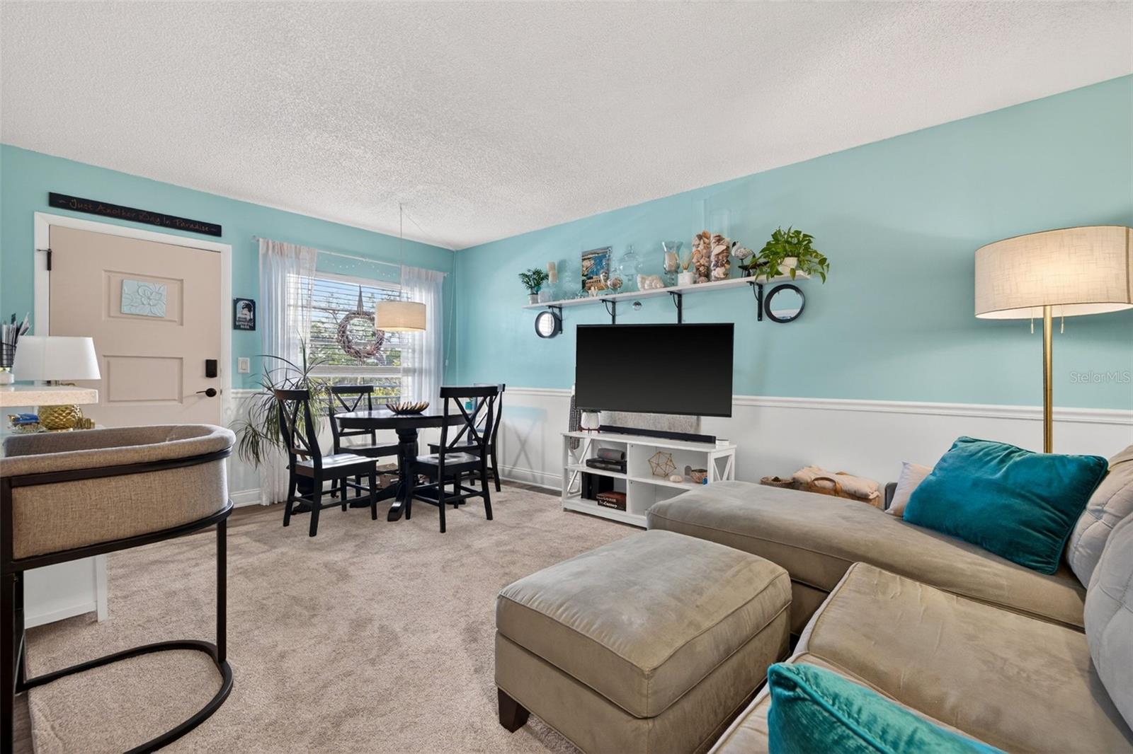 NORTHWICK ARMS CONDO - Residential