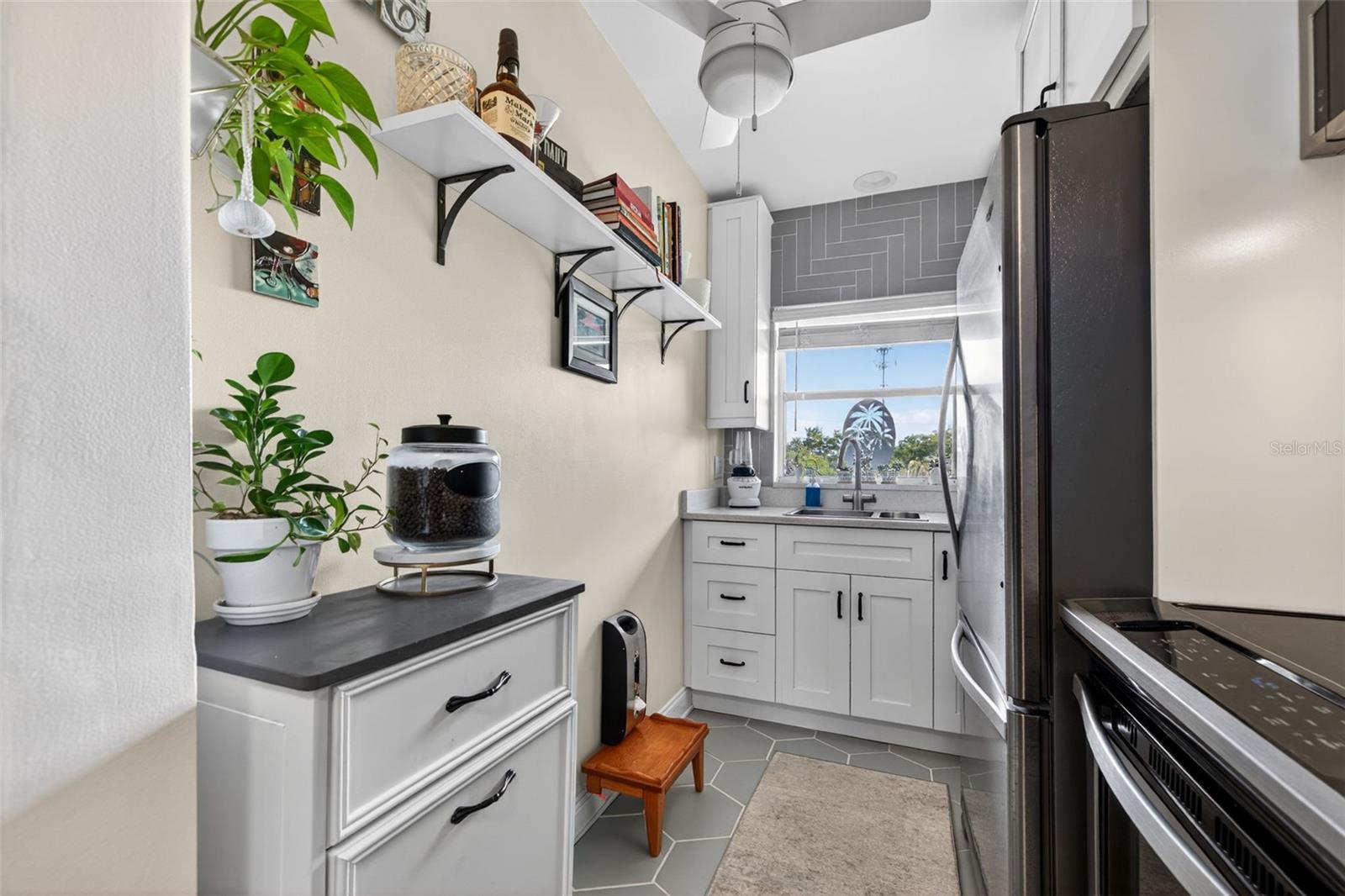 NORTHWICK ARMS CONDO - Residential