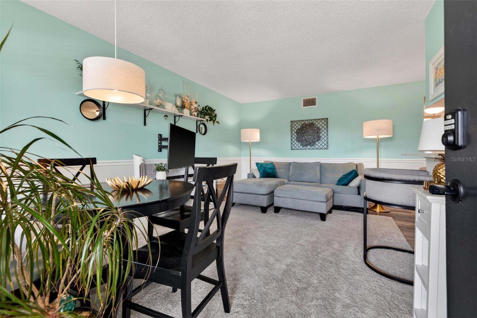 NORTHWICK ARMS CONDO - Residential