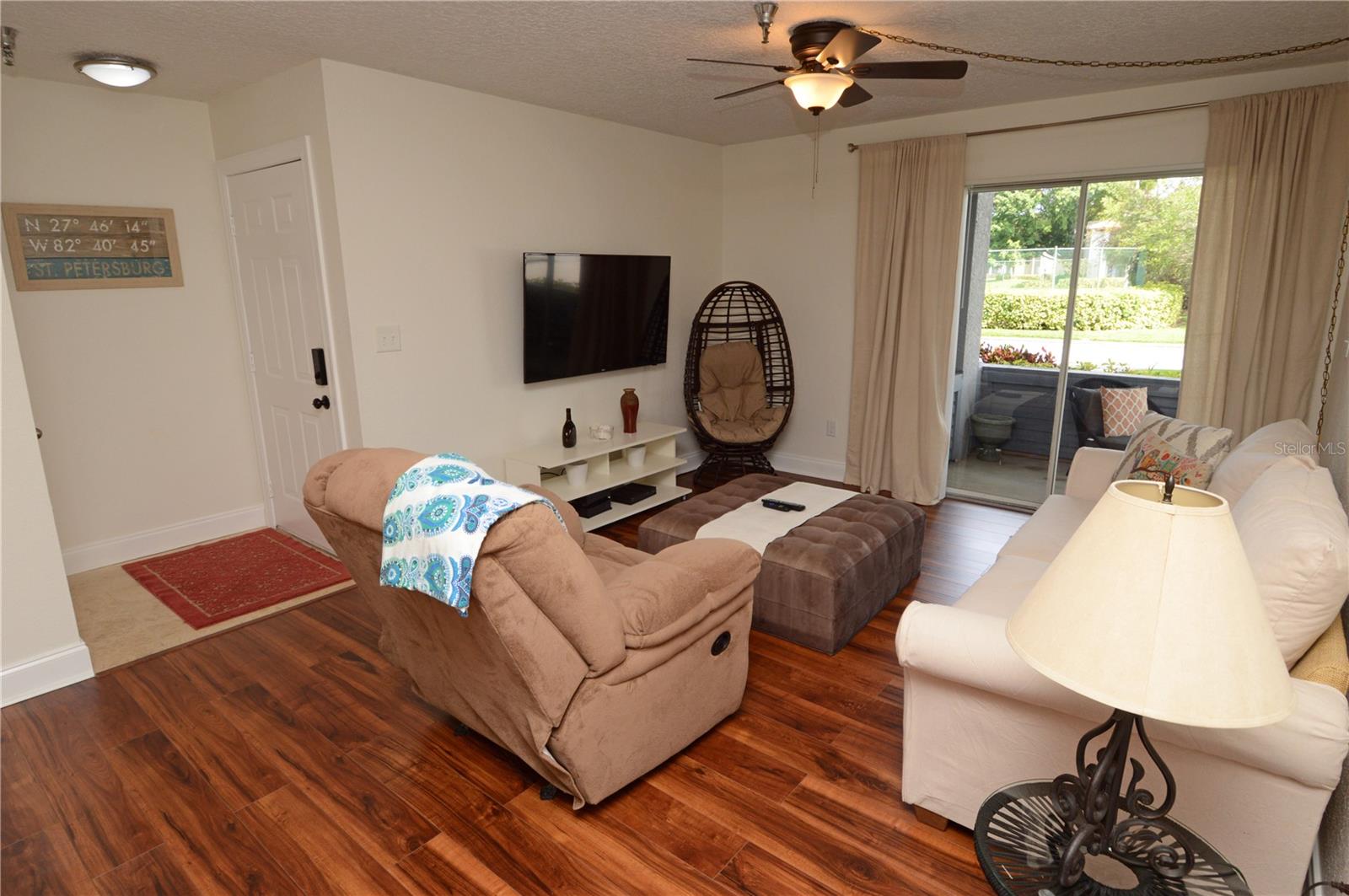 ITOPIA PRIVATE RESIDENCES CONDO - Residential Lease