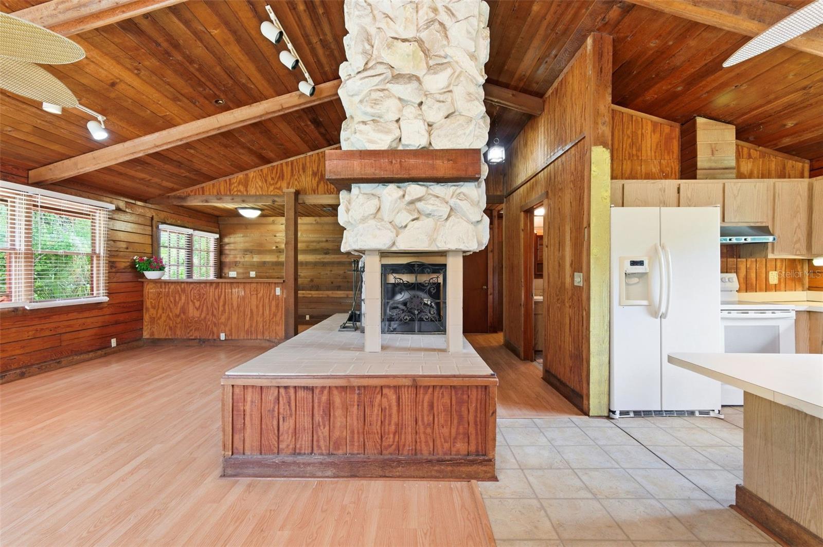 OAK RIDGE - Residential