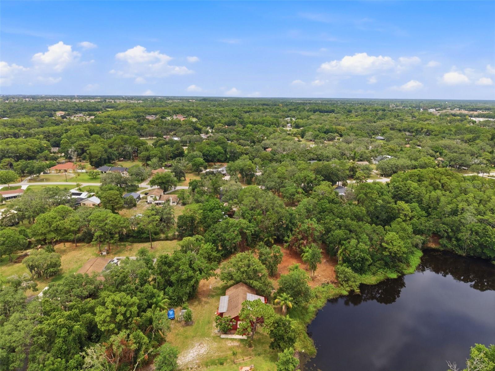 OAK RIDGE - Residential