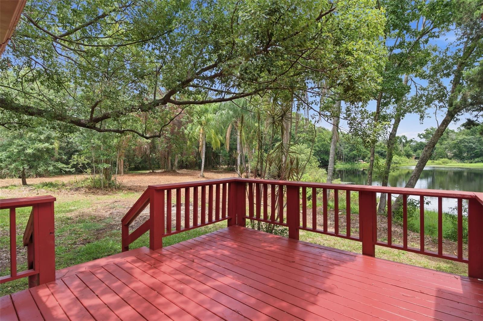 OAK RIDGE - Residential