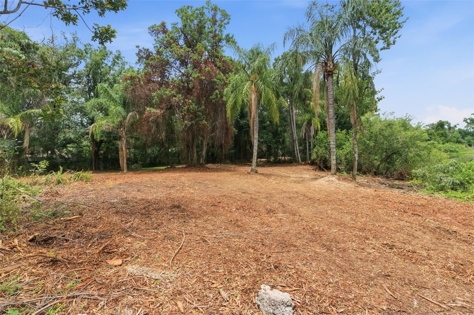 OAK RIDGE - Residential