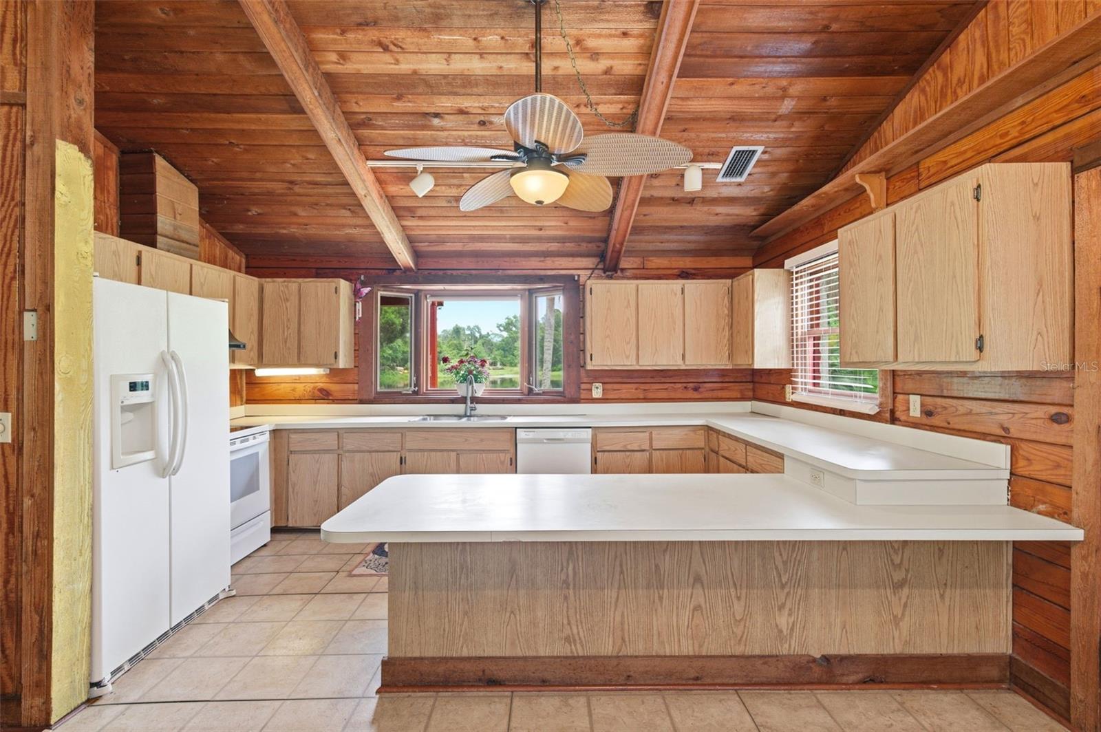 OAK RIDGE - Residential