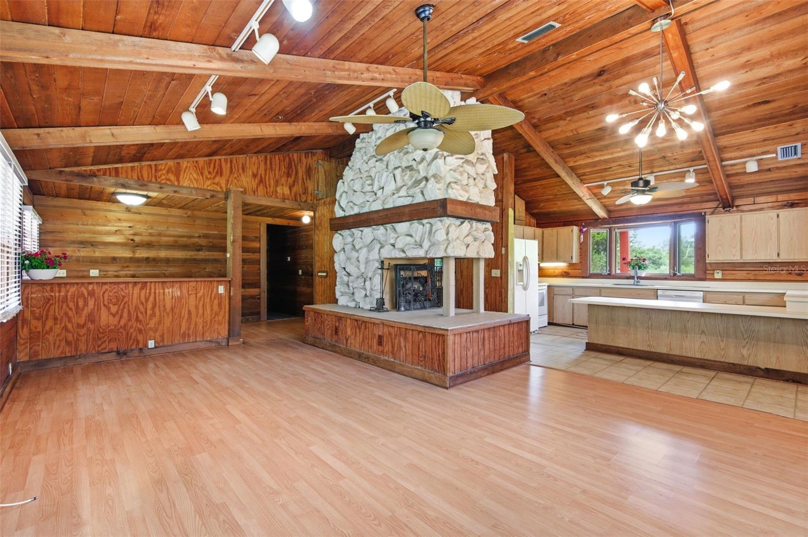 OAK RIDGE - Residential