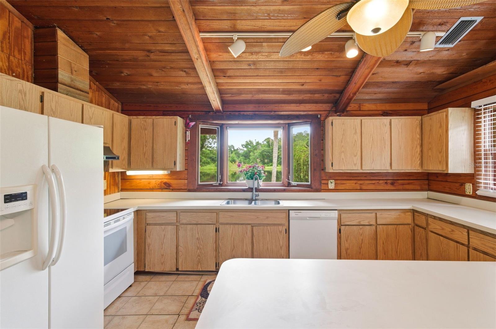 OAK RIDGE - Residential