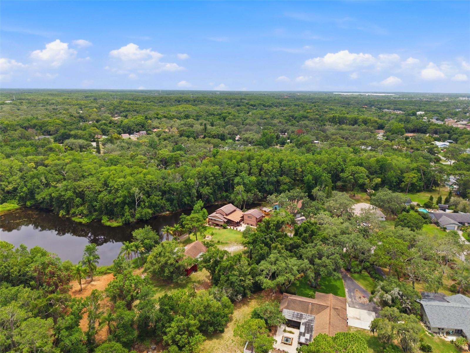 OAK RIDGE - Residential
