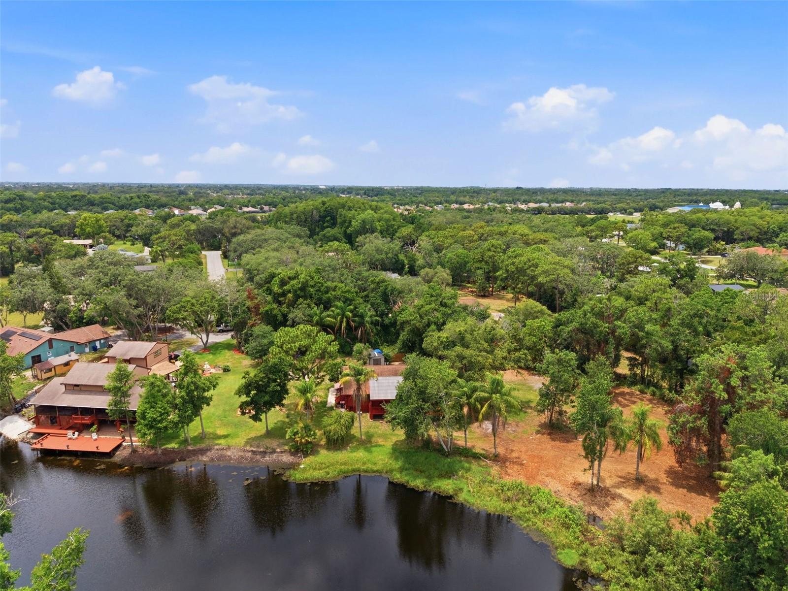 OAK RIDGE - Residential