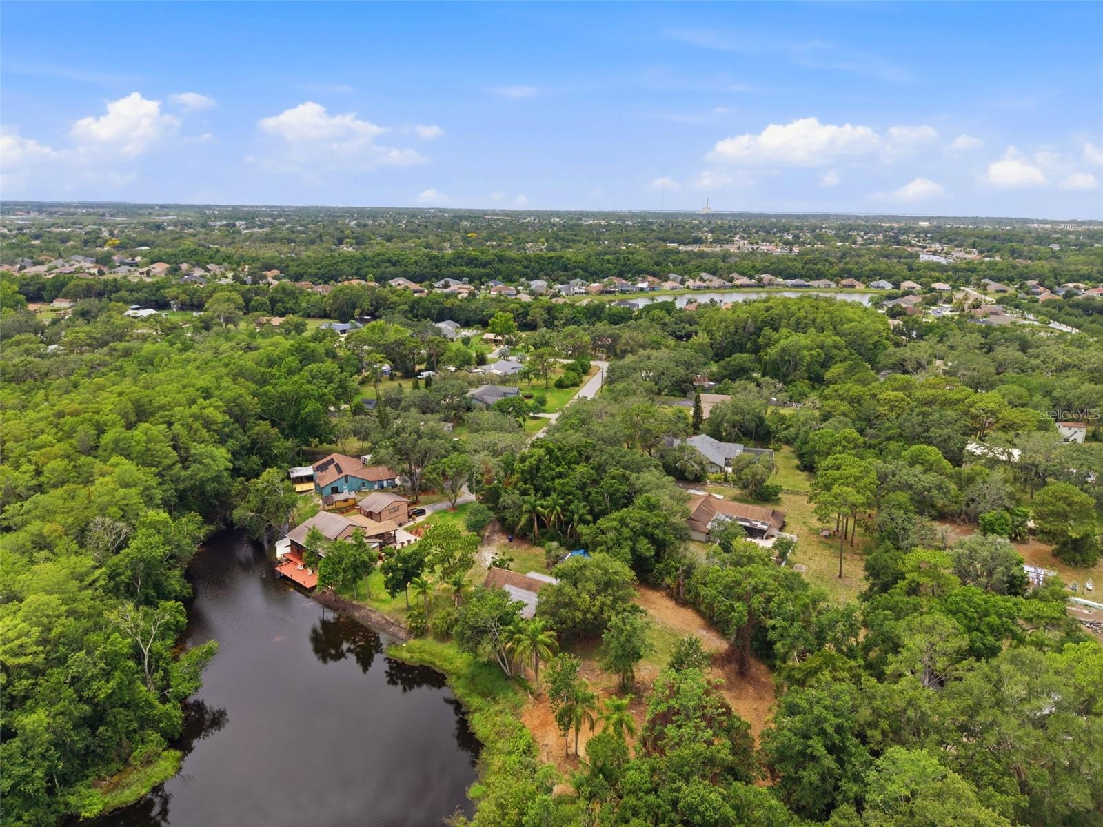 OAK RIDGE - Residential