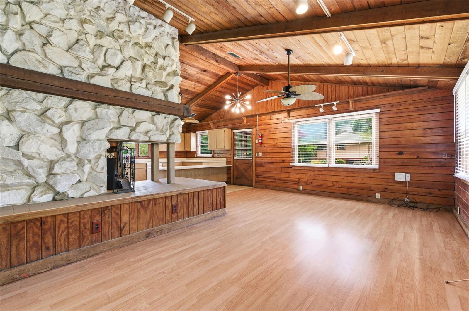 OAK RIDGE - Residential
