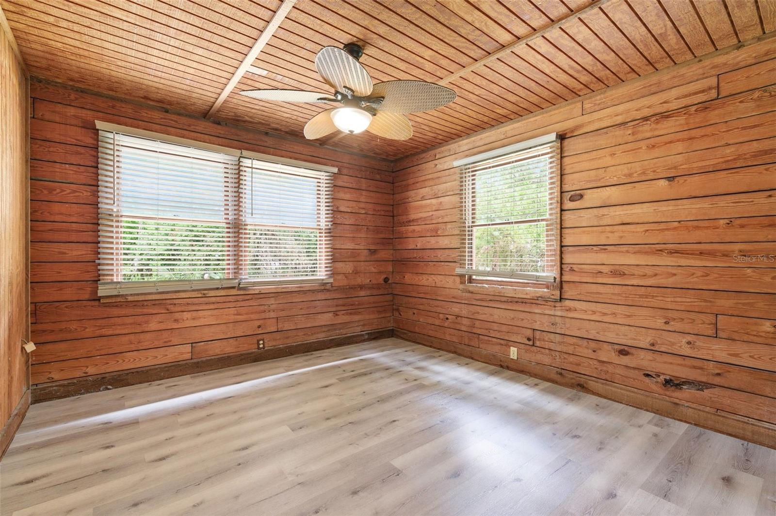 OAK RIDGE - Residential