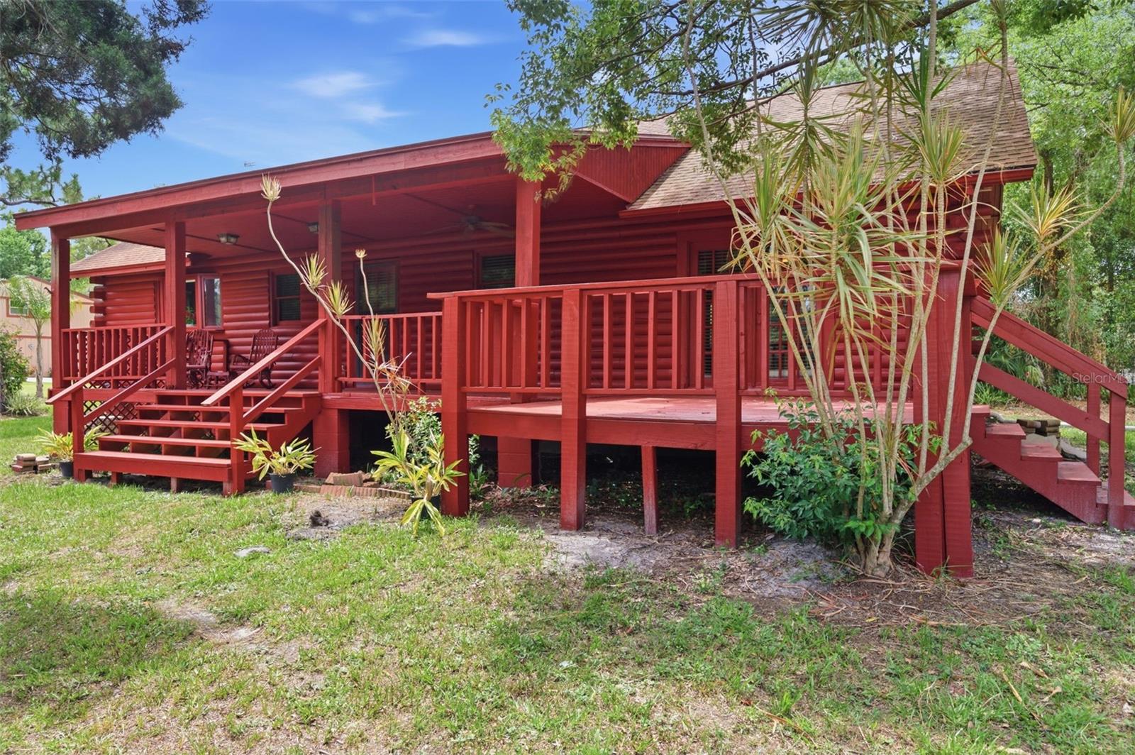 OAK RIDGE - Residential