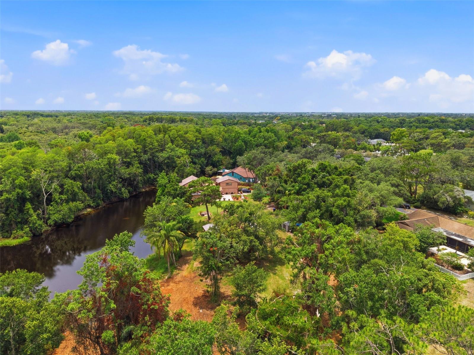 OAK RIDGE - Residential