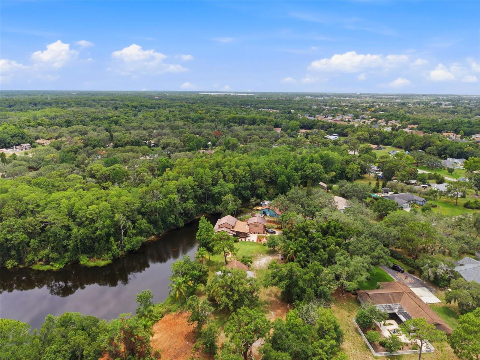 OAK RIDGE - Residential