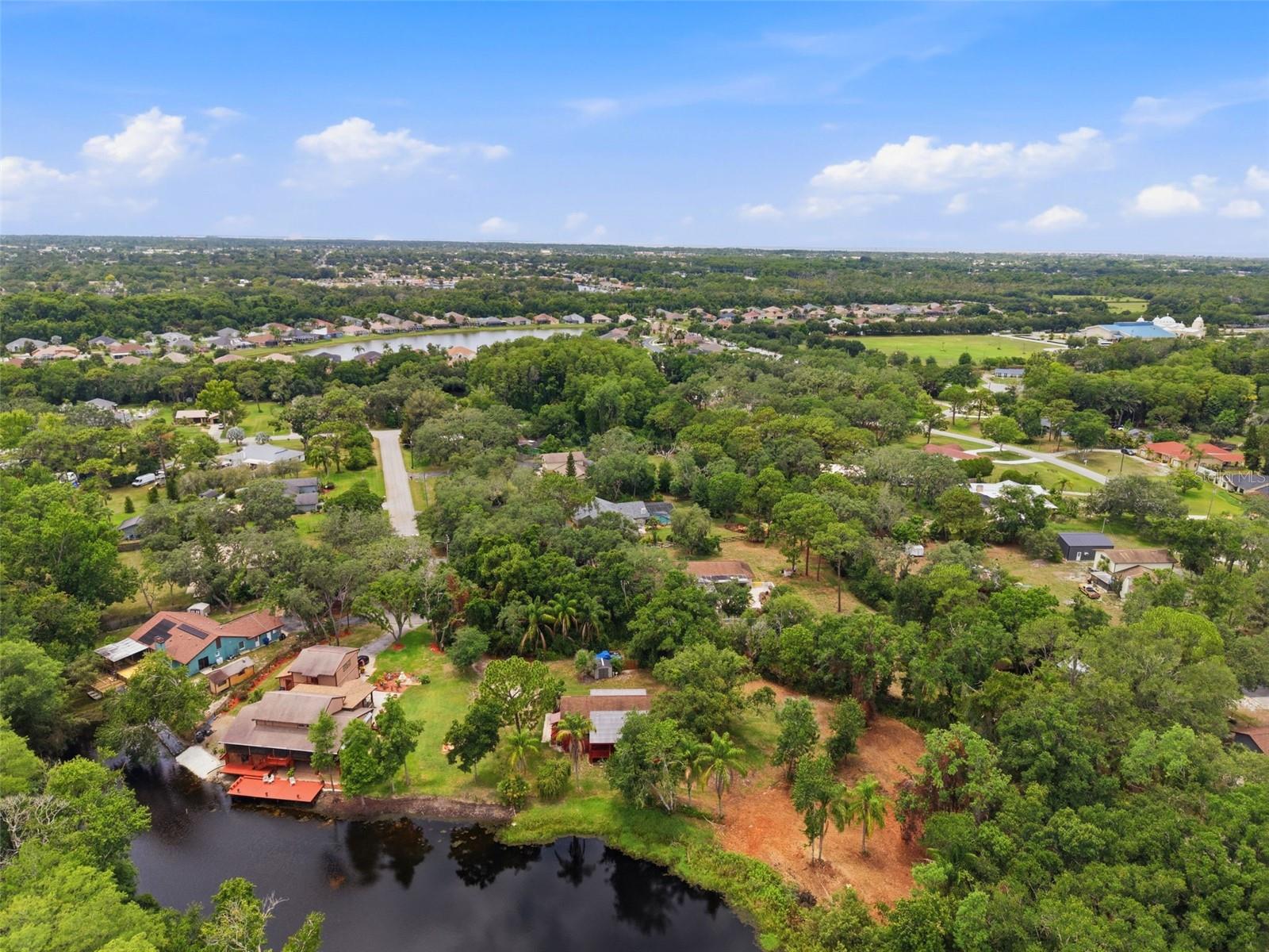 OAK RIDGE - Residential